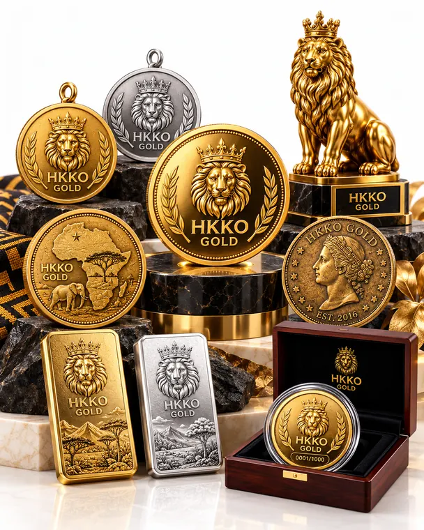 Collectibles
