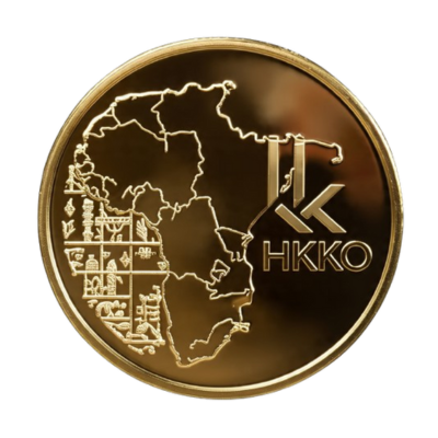 ifrica Coin