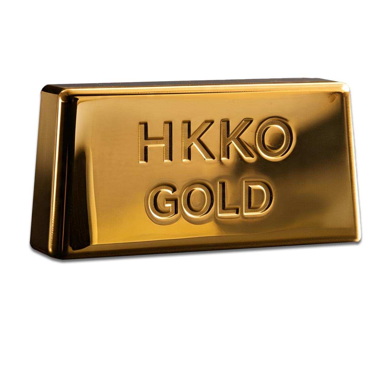 1 Kg Gold Bar