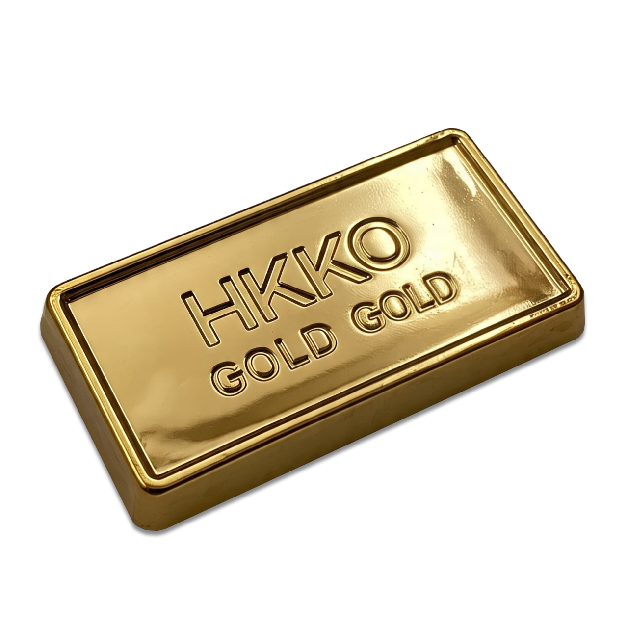 250 Grams Gold Bar